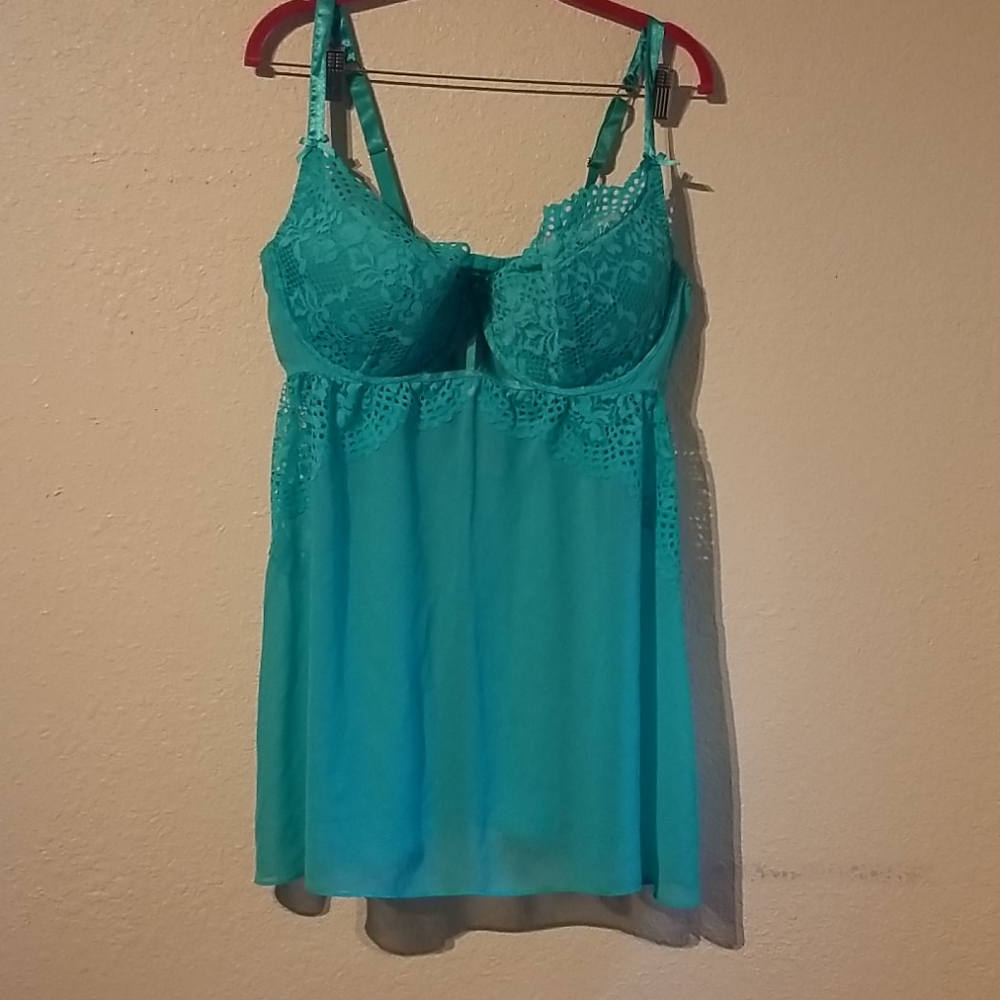 Cacique 42dd nitie NEW